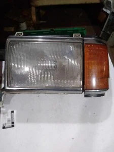 1980 1981 1982 1983 1984 1985 1986 FORD BRONCO Headlamp Assembly Left - Picture 1 of 3