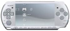 PSP PlayStation Portable Mystic Silver PSP-3000MS