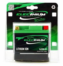 Аккумуляторные батареи Lithium