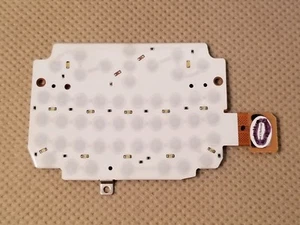 NEW HTC OEM Inner Keyboard PCB Flex Cable for TMobile DASH S620 S621 Dopod C720 - Picture 1 of 2