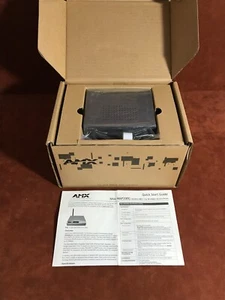Punto de Acceso Inalámbrico AMX FG2255-01 NXA-WAP200G MODERA con Accesorios NUEVO EN CAJA - Imagen 1 de 8