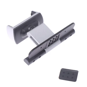1PCS New Universal Car Mobile Phone Bracket CD Port Holder 360 Degree RotatiDT - Photo 1/12