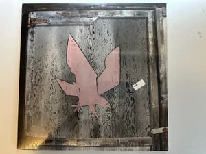 GARRETT KLAHN - GARRETT KLAHN (2016 PINK VINYL LP RECORD) - NEW/SEALED!!! - Picture 1 of 2
