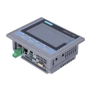 Siemens 6AV2124-2DC01-0AX0 Used UMP - Picture 1 of 7