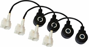 4 x HIGHEST QUALITY NEW KNOCK SENSOR FOR LEGACY FORESTER IMPREZA 22060-AA061 - Picture 1 of 2