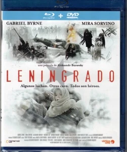 Leningrado (Bluray + DVD Nuevo) - Imagen 1 de 1