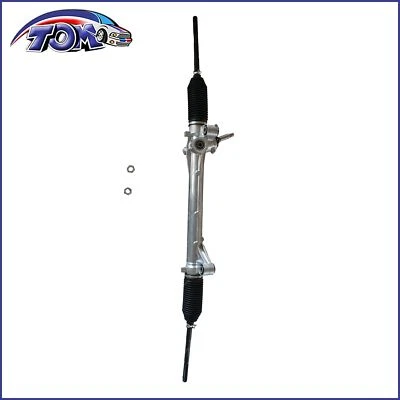 Rack and Pinion Assembly For 2007-2009 Ford Escape Mercury Mariner 1G-1816 - Image 1 of 2