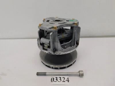 2014 Arctic Cat WILDCAT 1000 OEM Primary Clutch 0823-498 Foto 1 de 4
