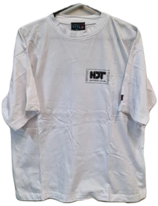 NWOT HDT Owners Club We Drive Excitement Vintage T Shirt Medium Holden Brock - Picture 1 of 5