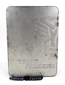Transformers Generation 1 Seasons 1-4 Tin Box Set Japanese Import - Bild 1 von 11
