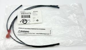 Bosch Cable Harness #00494678 *BRAND NEW OEM* - Picture 1 of 3