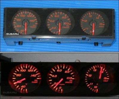 Subaru impreza Sti  - Image 1 of 4