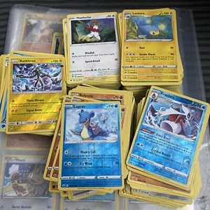 paquete de cartas Pokémon X500 aprox - Imagen 1 de 6