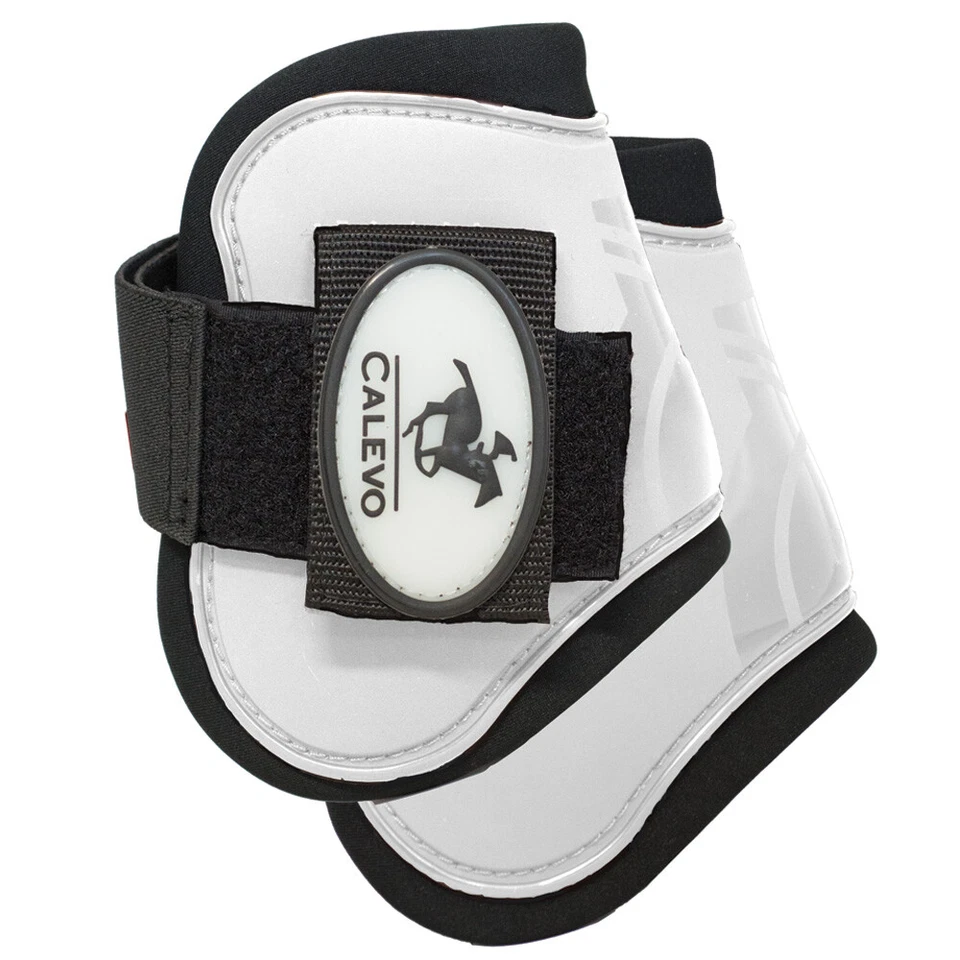 Calevo - SOFT-TEC PONY Gamaschen hinten - Bild 1 von 1