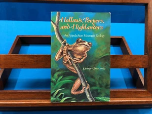 Hollows, Peepers, and Highlanders- George Constantz, 1995 - Picture 1 of 5