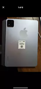 Xiaomi 7 Pro tablet - 4k(new in box) - Picture 1 of 5