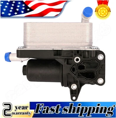 NUEVO enfriador de aceite de transmisión de alta calidad para Mercedes Benz CLA GLA 2015-2019 Foto 1 de 4