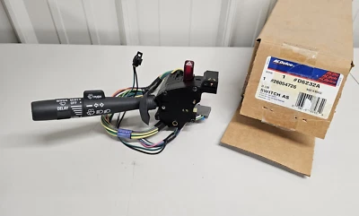GENUINE GM  D6232A Dimmer Switch 26054726 ESCALADE 1990-2000 YUKON TAHOE TRUCK - Image 1 of 4