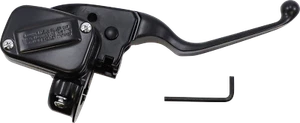Drag Specialties Replacement Master Cylinder Assembly Black 0610-2197 - Foto 1 di 1