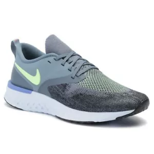 Nike Odyssey React Flyknit 2 (Hydrogen Blue). Nagelneu. Herren Größe: 13 - Bild 1 von 5