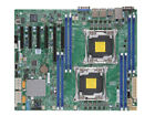 For SuperMicro X10DRL-I motherboard C612 LGA2011 8*DDR4 1T ECC Tested ok