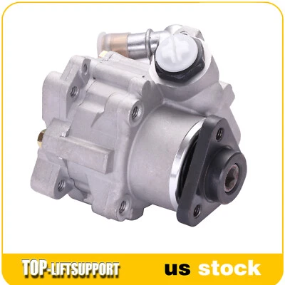 Power Steering Pump For BMW 323I 323IS 328I 328IS 1996 1997 1998 1999 21-5049 Foto 1 de 4