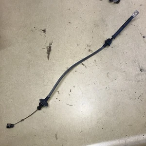 For 1978-1986 Chevrolet C10 Throttle Cable 63572PG 1983 1979 1985 1984 1982 1980 - Picture 1 of 6