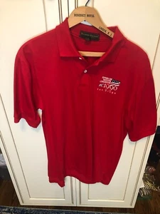 Polo político de la Convención Nacional Republicana RNC 1996 San Diego talla mediana - Imagen 1 de 5