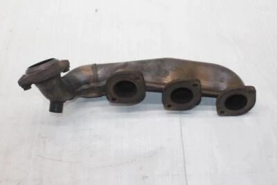 Chrysler Crossfire ZH 2004 cupé #233 colector de escape derecho Foto 1 de 4