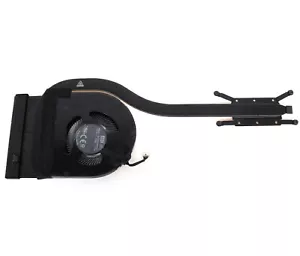 Lenovo ThinkPad 14” T14s Gen 2 Ventilador Disipador de calor 5H41B77174 AT1VP001VV0 02DM0 - Imagen 1 de 8