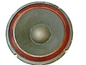 Vintage Electro-Voice EV SP-12B Lautsprecher (4 Ohm) gebraucht, getestet gut - Bild 1 von 8