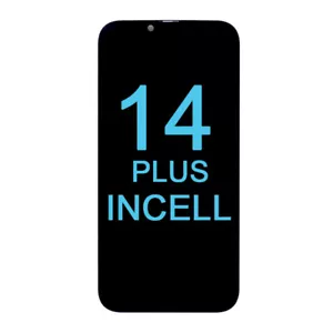 iPhone 14 Plus A2632 A2885 A2886 A2888 LCD Replacement Screen RJ Incell + Tools - Picture 1 of 8