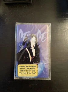 Sealed CeCe Peniston Thought ‘ya Knew Cassette Tape 1994 - Picture 1 of 6