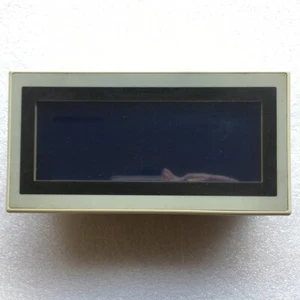 1 Stück gebrauchter Mitsubishi F930GOT-BWD-C Touchscreen - Bild 1 von 2