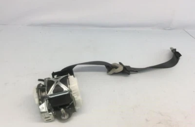 2011-2013 Ford Edge MKX Right Passenger Side Seat Belt Retractor Assembly Black - Image 1 of 3