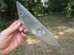 1961 1962 Chrysler Turn Signal Light Lens CHRRP - Picture 1 of 5