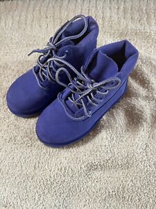 Timberland Kids/Toddlers Boots