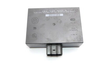 VW Golf 4 Cabrio T4 Comfort Control Unit KSG 7D0959800B Unità Di Controllo - Immagine 1 di 2