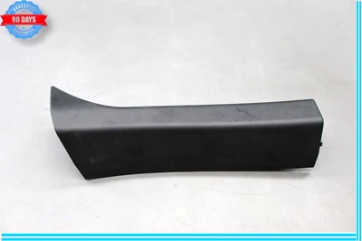 Cubierta inferior del maletero del lado del conductor trasero izquierdo BMW 535i GT xDrive 10-17 OEM Foto 1 de 4