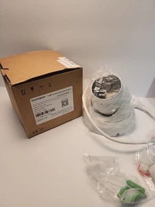 Vonnision 8,0 megapixel telecamera di sicurezza a cupola IP VS-IP238SWMS - Foto 1 di 6