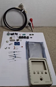 (1) Kit de osciloscopio digital 15001K JYE Tech DS015001K DSO-SHELL con carcasa - Imagen 1 de 24