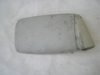 Porsche 911 Passenger Side Mirror Housing - Image 1 of 3