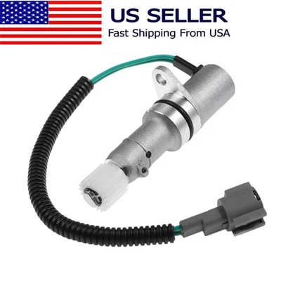 Sensor de velocidad de vehículo VSS para camioneta Nissan Frontier 1998-02 93-97 Xterra 00-04 Foto 1 de 4