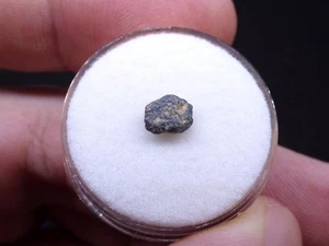 ✅ FDMINERALS ✅ 👉 NATIVE BISMUTH 👈 Vilaque River, La Paz, Bolivia - er193 - Picture 1 of 2