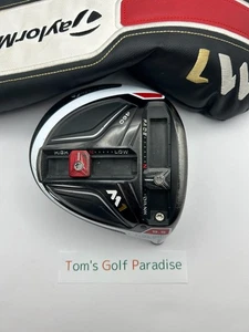 TaylorMade M1 460 9.5 driver head only Right-Handed golf from japan 2107 - Picture 1 of 24