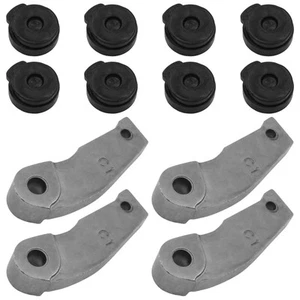 Caltric Clutch Weight Ramp & Shoe for Kawasaki Prairie 700 KVF700 4X4 2004-2006 - Picture 1 of 7