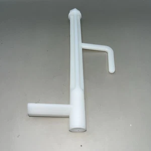 Nostalgia Frozen Getränkeautomat Mixschaufel Klinge FBS400 Ersatz - Bild 1 von 4