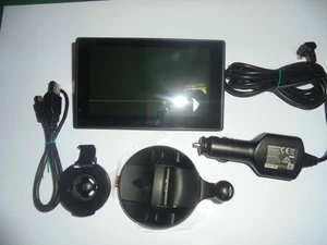 Garmin DriveSmart™ 5 MT-D  Navigationsgerät (46 Länder) mit DAB+, Bluetooth - Bild 1 von 3