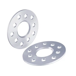 Separadores de ruedas 2x3mm H&R para SEAT Altea (5P1) Altea XL (5P5, 5P8) Ateca (KH7, KHP) - Imagen 1 de 5