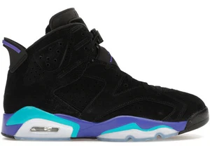 Size 14M/15.5W - Jordan 6 Retro Aqua CT8529-004 - Picture 1 of 1